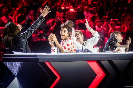 X Factor 11