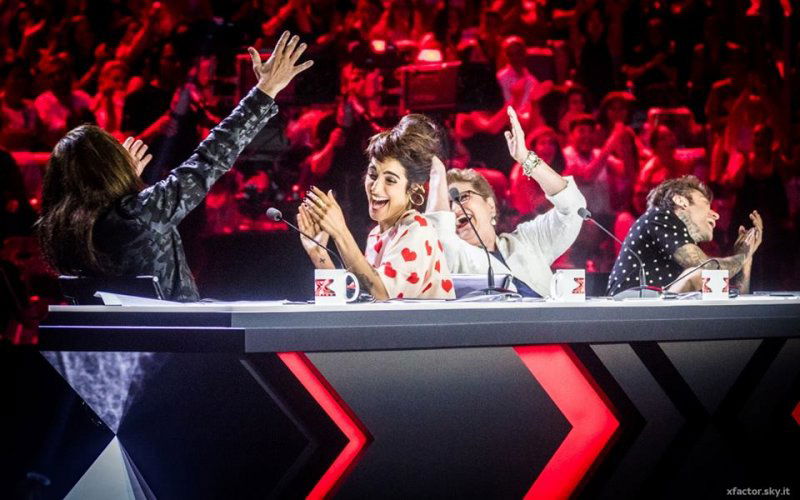 X Factor 11