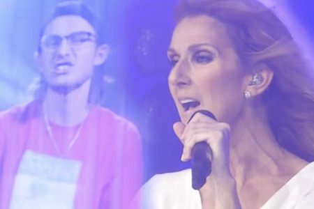 celine-dion-michael-jackson-black-white-video-