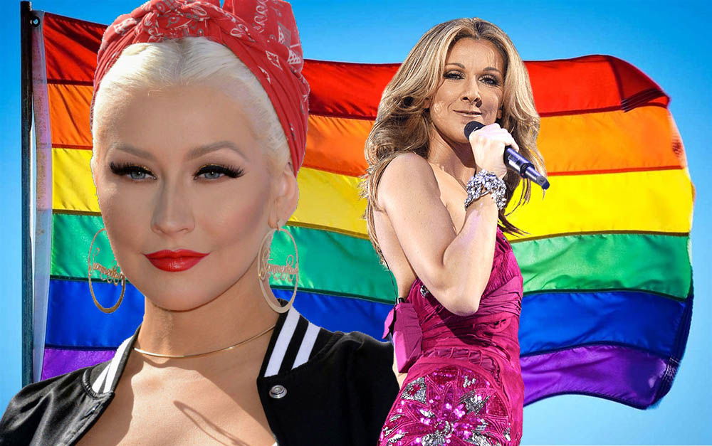 christina-aguilera-celine-dion-gay