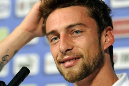 claudio marchisio