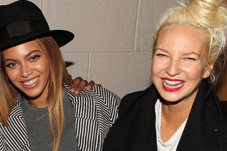 sia-beyonce
