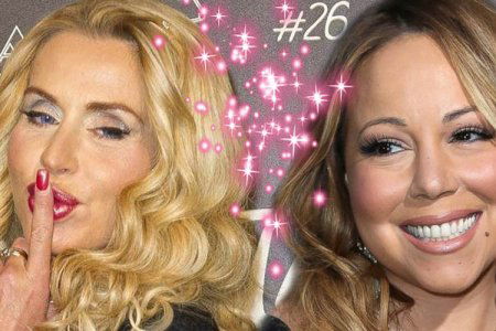 valeria-marini-mariah-carey-video
