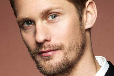 Alexander Skarsgard