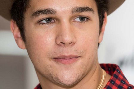 Austin Mahone 22