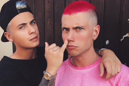 Benji e Fede