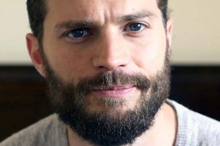 Jamie Dornan