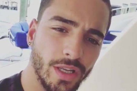 Maluma