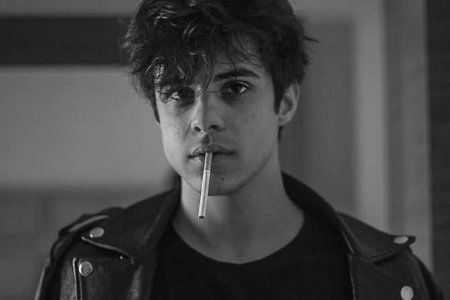 Mike Bird Cinemaboy Teenage Dream