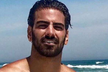 Nyle DiMarco