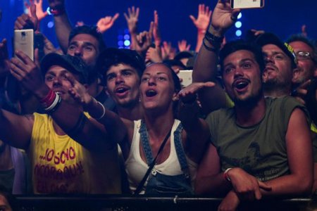 Vasco Rossi Concerto