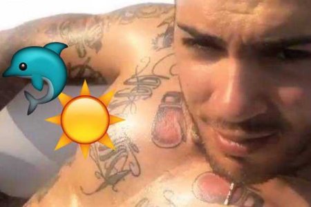emis killa mare