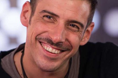 francesco gabbani 2