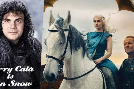 game of thrones