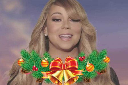 mariah carey the star