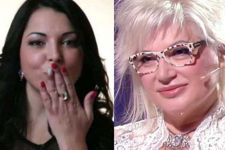 nancy coppola e lucia bramieri