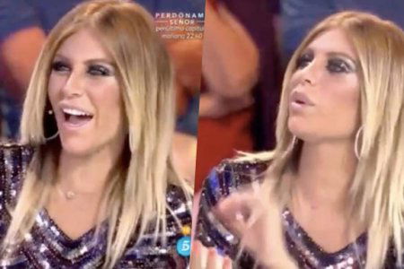 paola caruso supervivientes