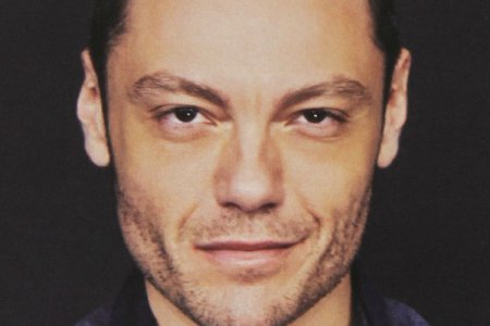 tiziano ferro costume