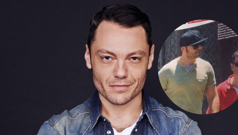 Chi E Il Fidanzato Di Tiziano Ferro