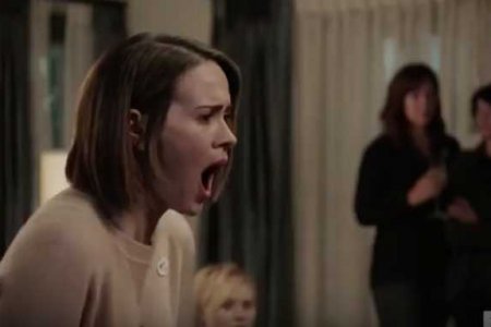 American Horror Story Cult Sarah Paulson