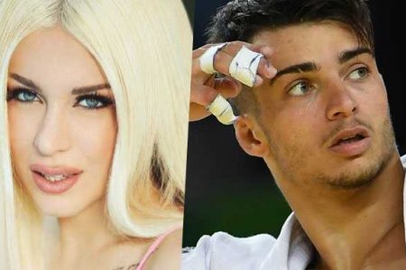 Asia Nuccetelli ha perso la testa per Fabio Basile