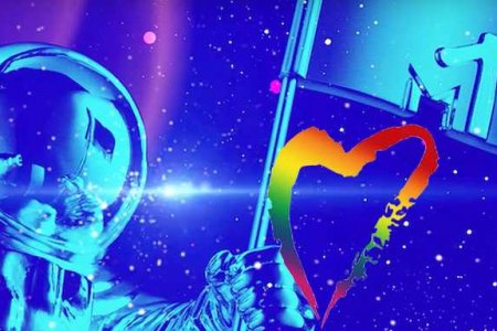 MTV Video Music Awards Gay Trans