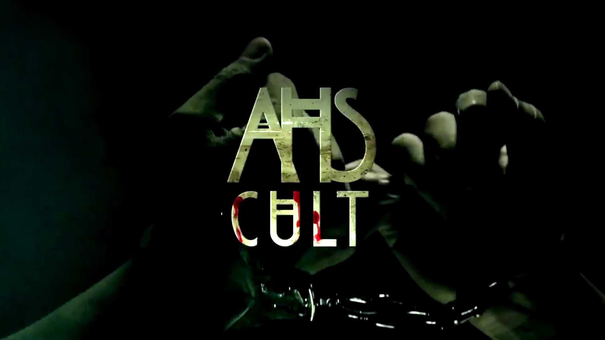 ahs cult theme sigla video