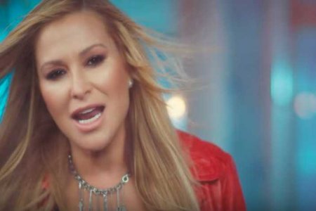anastacia video