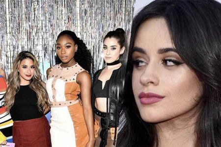 camila cabello fifth harmony cat fight twitter lol video