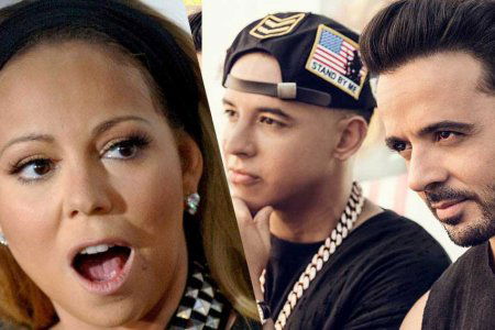 despacito-mariah-carey