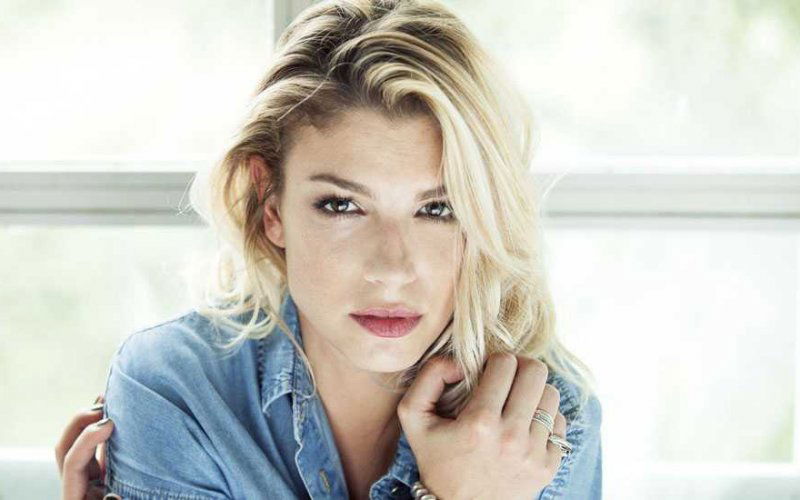 emma marrone