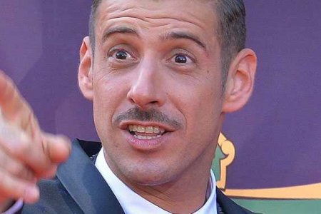 francesco gabbani 2