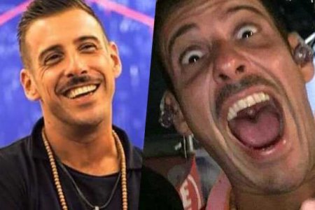 francesco gabbani