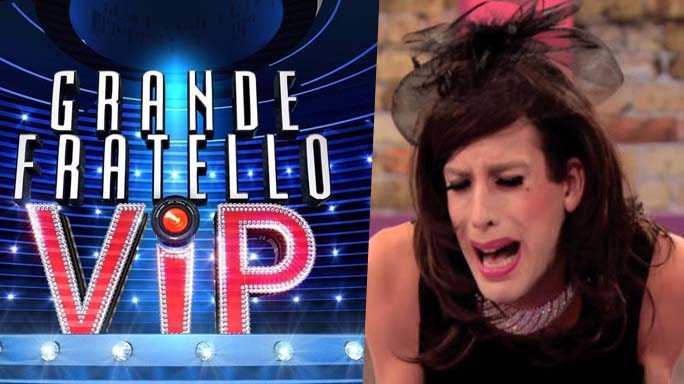 Canale 55 Non Si Vede Grande Fratello