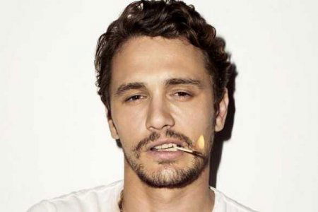 james franco video