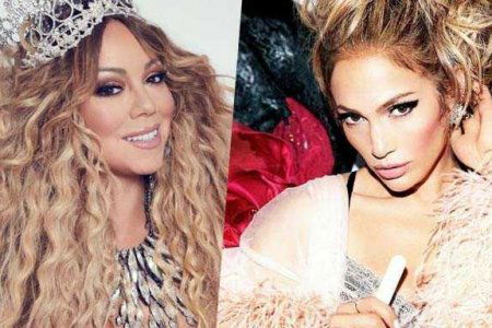 mariah carey e jennifer lopez