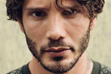 stefano de martino