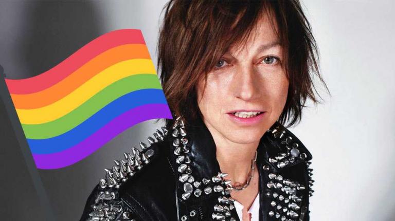 Gianna Nannini Torna A Parlare Del Suo Orientamento Sessuale Dopo Il 