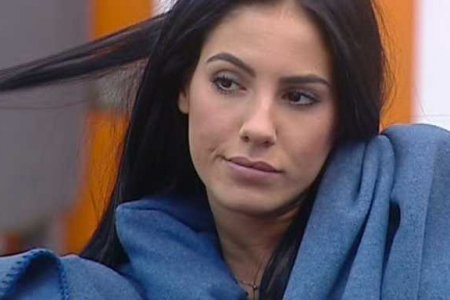 Giulia De Lellis al Grande Fratello Vip