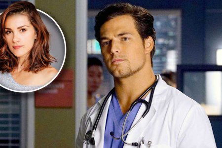 Grey's Anatomy- arriva Carina, la sorella lesbica di Andrew Deluca (e ci regalano uno sketch in italiano con Arizona) - VIDEO