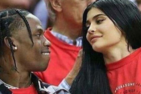 Kylie Jenner incinta