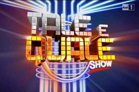 Tale e Quale Show