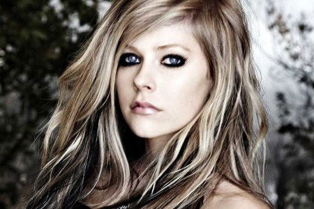 avril lavigne 2017