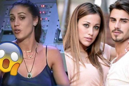 cecilia rodriguez teresanna pugliese francesco monte