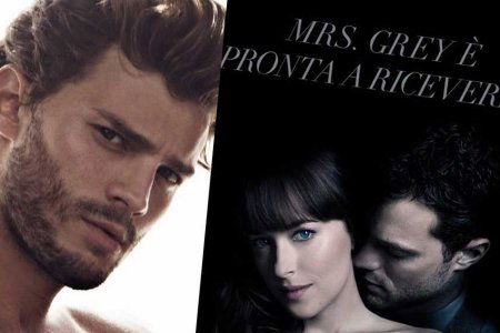 cinquanta sfumature di rosso trailer video