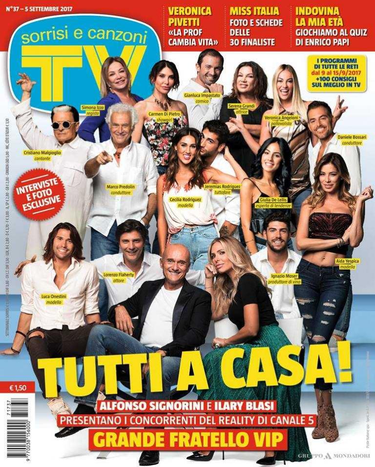 I Vip Del Grande Fratello Sono Pagati