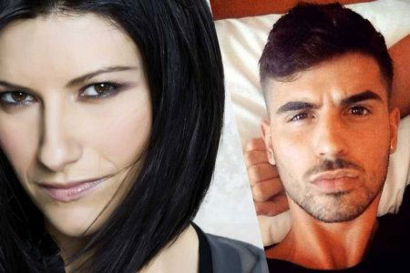 laura pausini gay vincenzo fan video