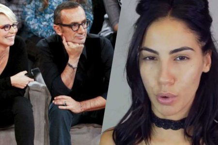 luca zanforlin maria giulia de lellis video