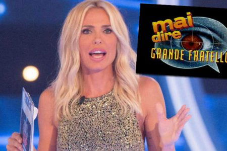 mai dire grande fratello vip