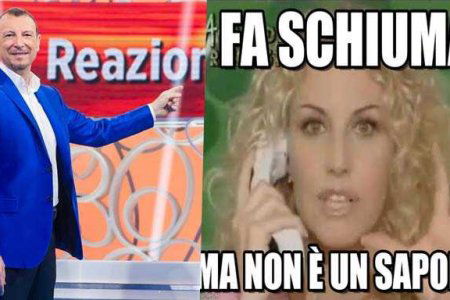 reazione a catena